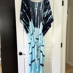 Brand New Swim Suit Coverup