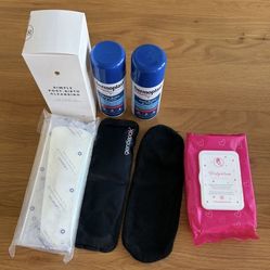 Postpartum Essential Bundle