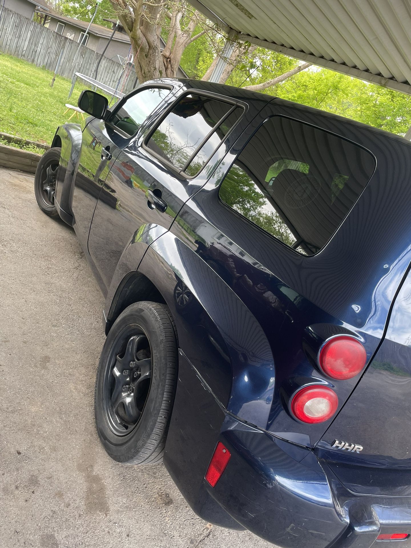 2003 Chevrolet Other Pickups