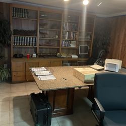 Office Furniture 
