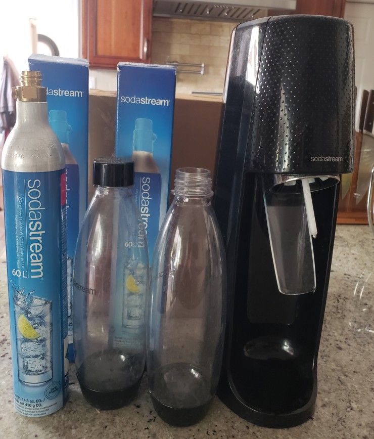 Soda Stream
