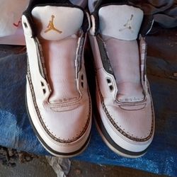 Used Air Jordan 