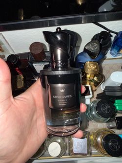 Mind games gambit 100ml