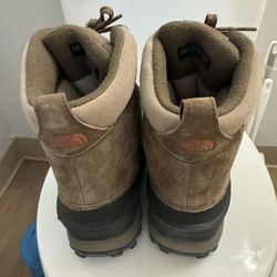  7.5 Original Boots 