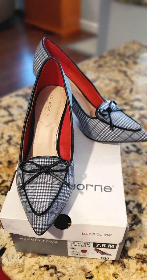 High Heels By Liz Claiborne