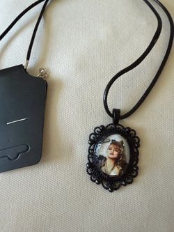 Madonna Necklace