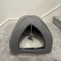 Cat Bed