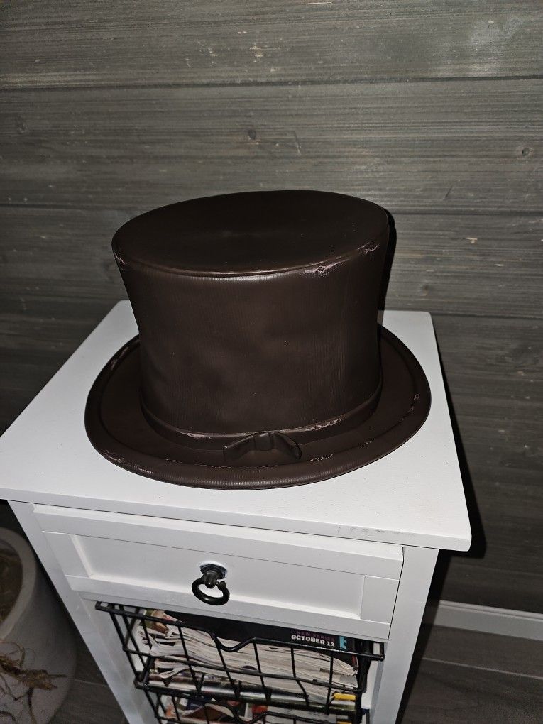 Popcorn Willy Wonka AMC popcornBucket