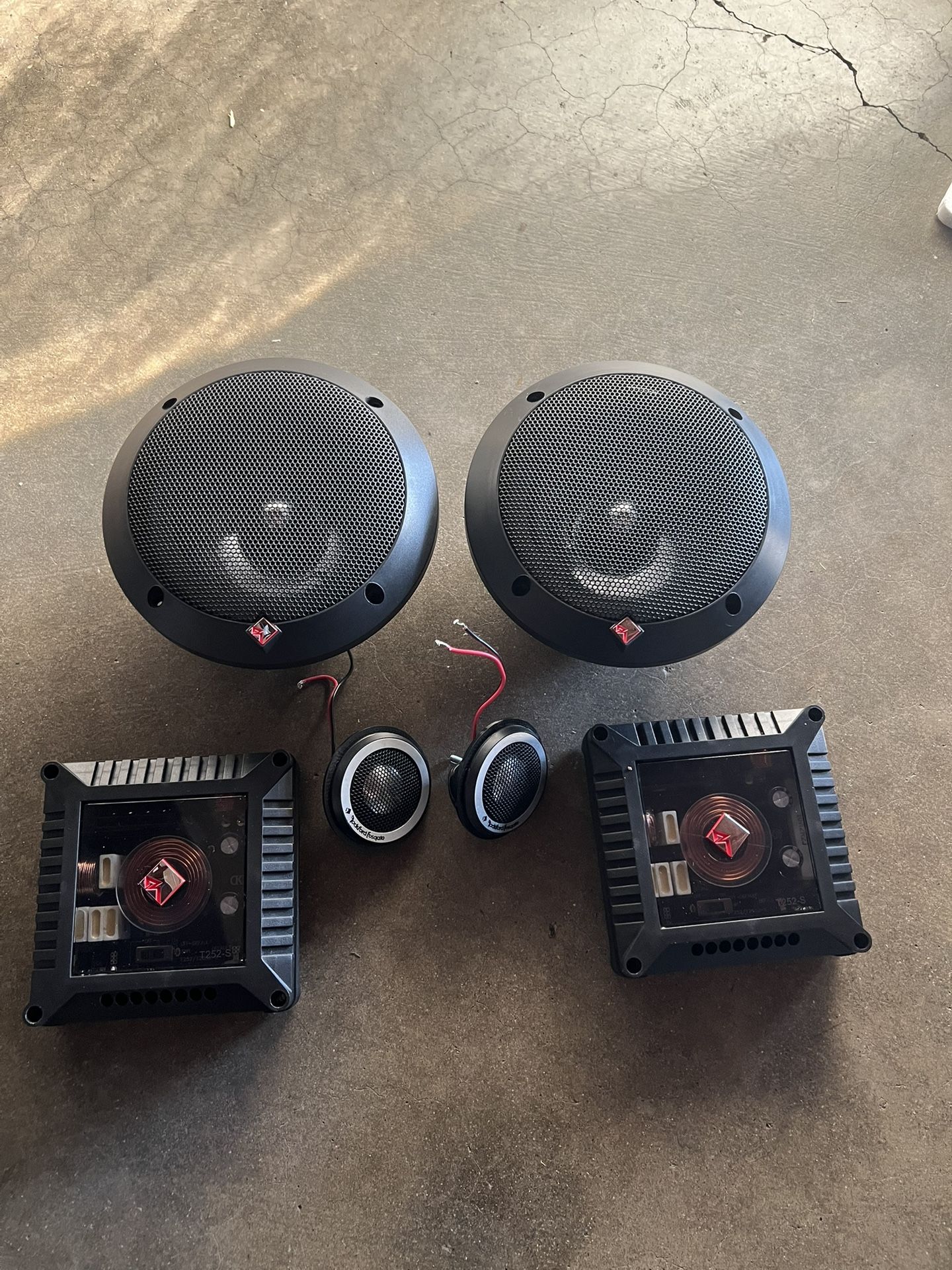 Car Audio