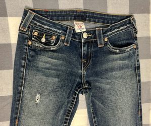 Women’s True Religion Joey