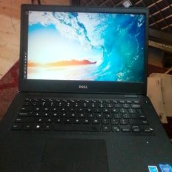 Dell Laptop