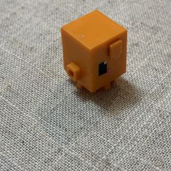 Minecraft Mini-Figures Cute Series #18 1" Awwwwctopus Octopus Figure Mojang