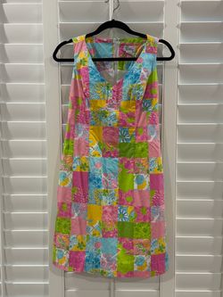 Vintage Lilly Dress