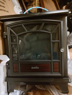 New Heater - Pay at Pickup Only