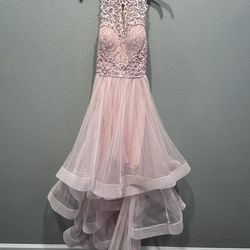 Prom Dress Size 3