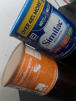 Similac formula