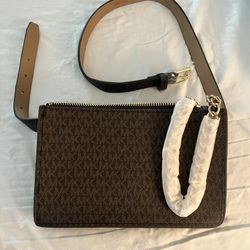 MK Fanny Pack 