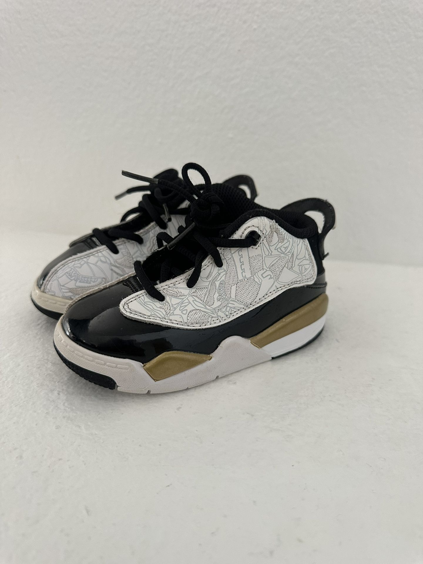 Jordan Toddler Shoes
