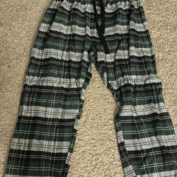 Men’s pajama Pants $10 Each