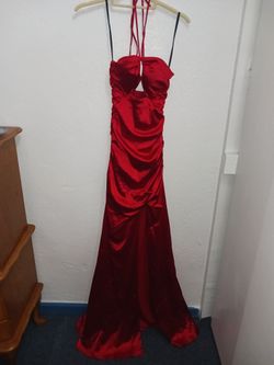 Formal Gown