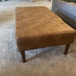 Ottoman / Coffee Table 