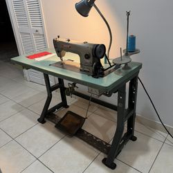 Unisew Universal Sewing Machine