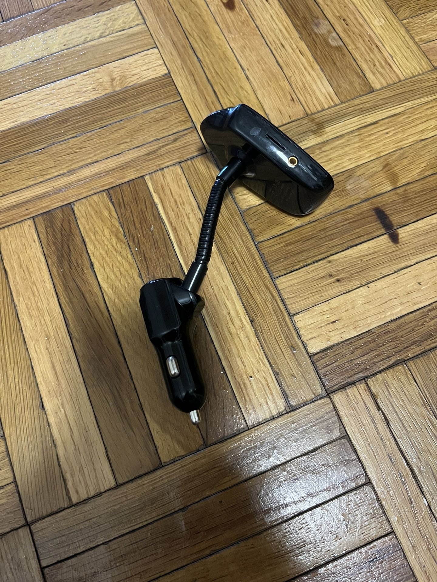 Bluetooth Car Stereo