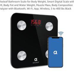 Smart Scale