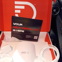 Eero Pro 7 Wifi 7 Router
