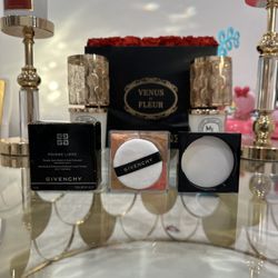 Givenchy Prisme Libre Loose Setting and Finishing Powder💕