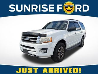 2017 Ford Expedition