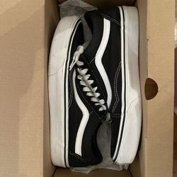 Vans Old Skool Shoe
