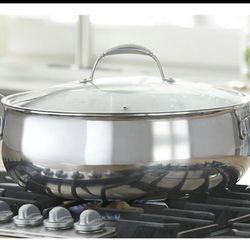 Princes house 14 quarts pot