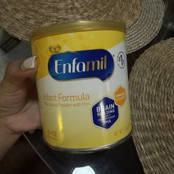 Enfamil 