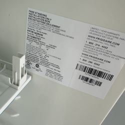 Freezer Refrigerator 