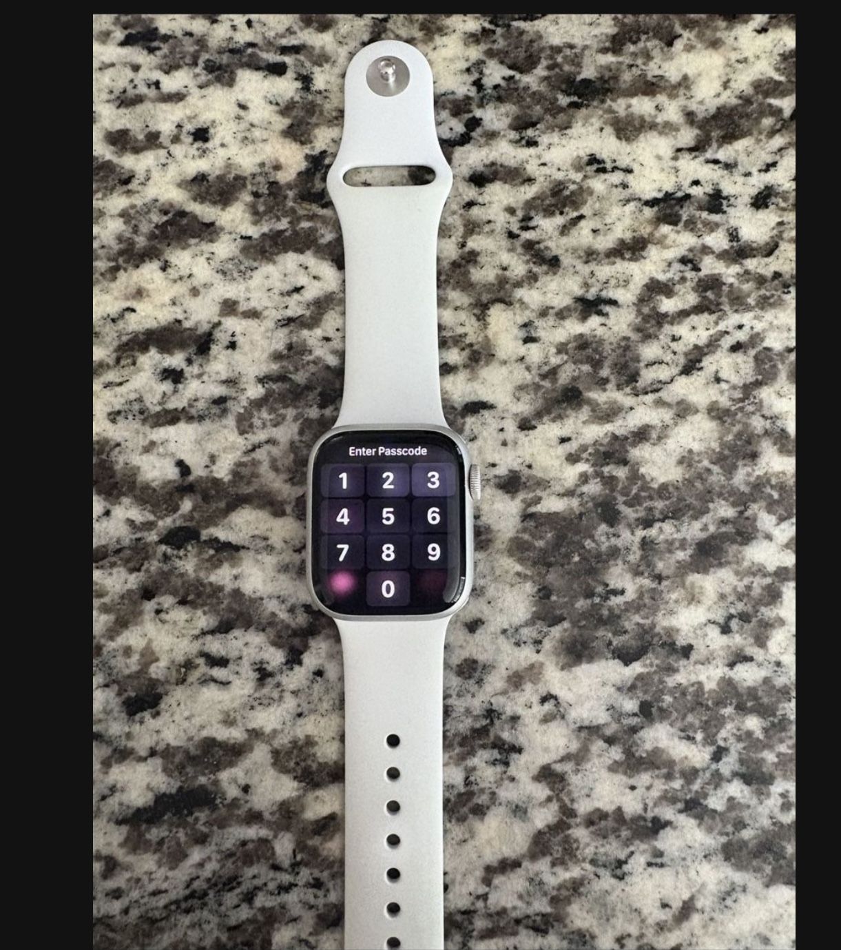 Iwatch 8th Generation 