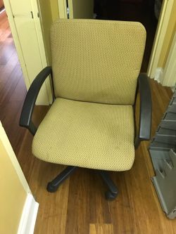 Office chairs