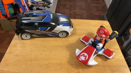 Traxxas