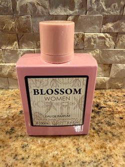 Brand New Blossom Women Eau De Parfum Spray, Ladies Perfume