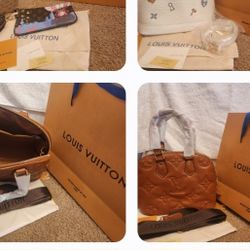 Louis Vuitton Bag Read Description Before Buying  $ 1  5  0