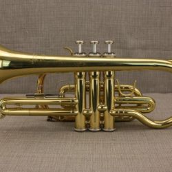 Flugelhorn TRADE 4 Cornet