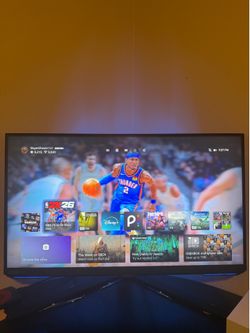 Samsung Odyssey G7 28” 4K UHD 144Hz Gaming Monitor