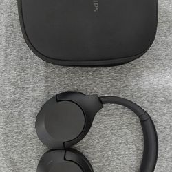  Philips 8000 Series TAH8507 headphones