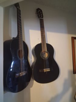 Yamaha c 40 guitars