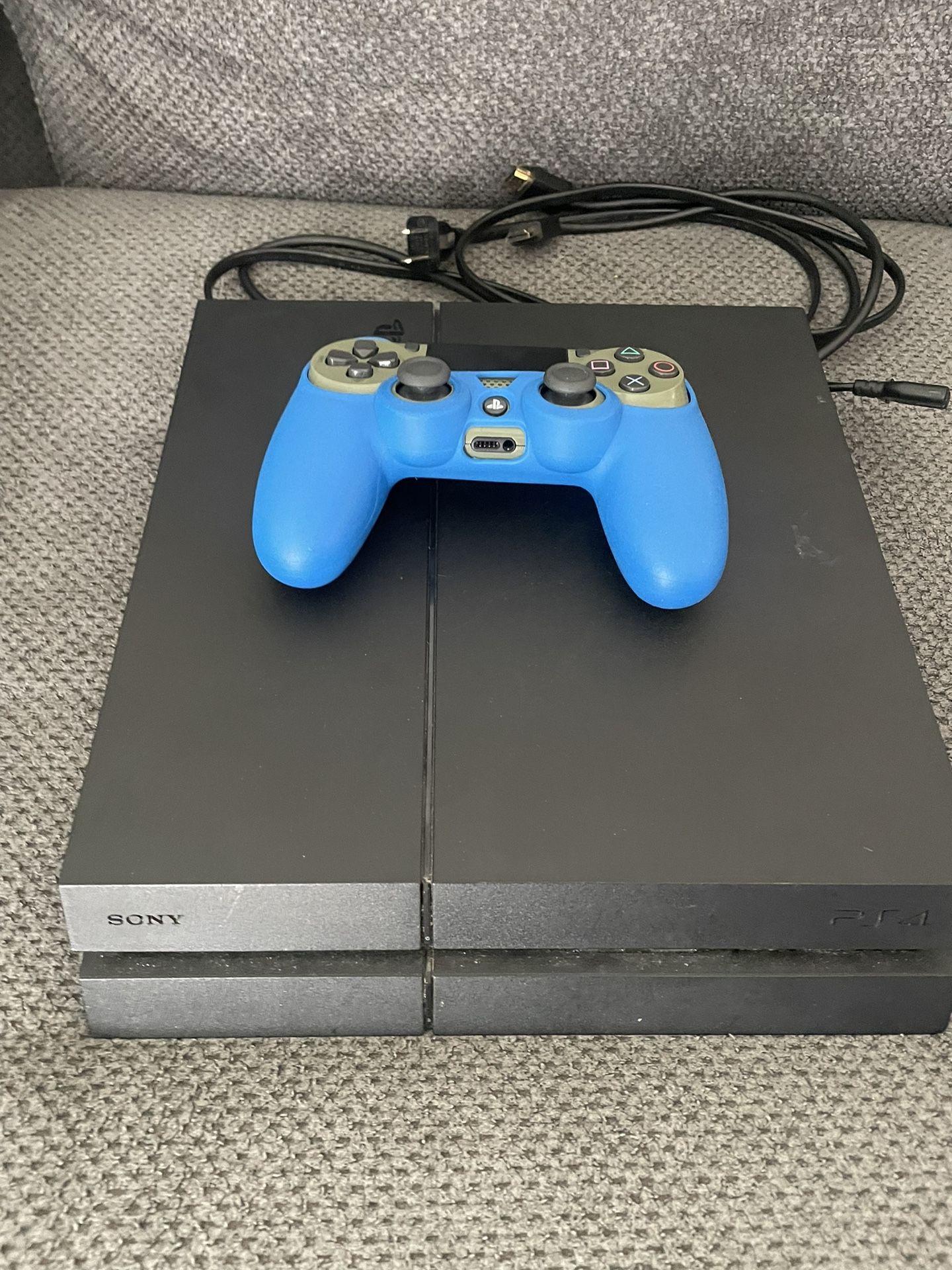 PLAYSTATION 4 500GB
