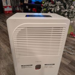 Portable Dehumidifier