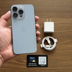 iPhone 13 Pro 512Gb Unlocked