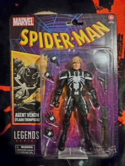 Marvel Legends
