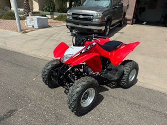 TRX250x