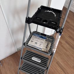 Ladder